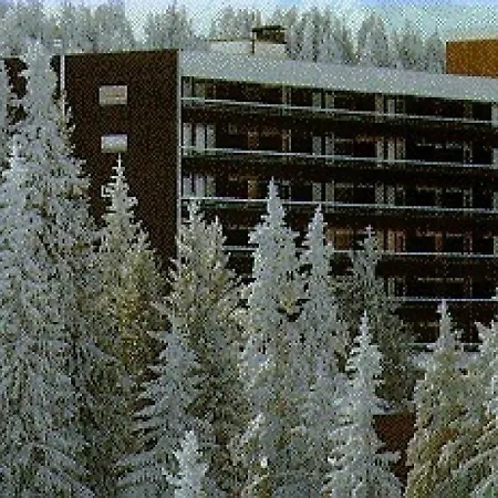Apartment Les Carlines 11 Chamrousse