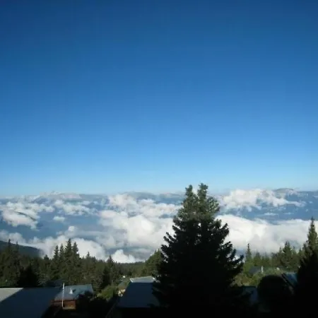 Les Carlines 11 Chamrousse