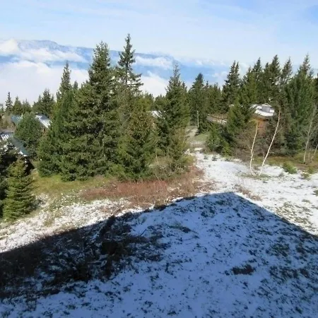 Les Carlines 11 Chamrousse