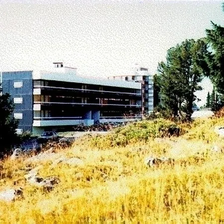 Les Carlines 11 Apartment