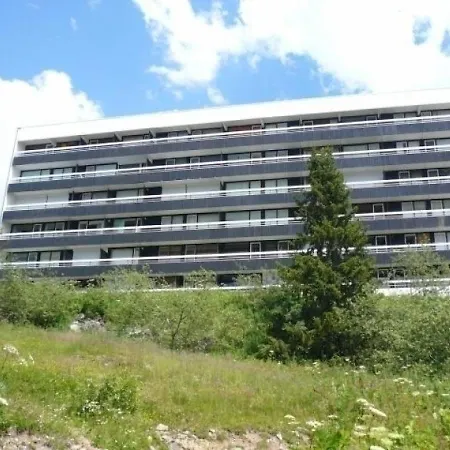 Les Carlines 11 Apartment Chamrousse