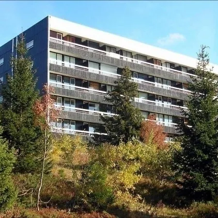 Apartment Les Carlines 11